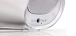 HF3520 stromanschluss
