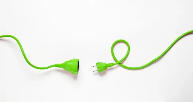 Wärmegürtel Akku, Netzkabel oder Batterie