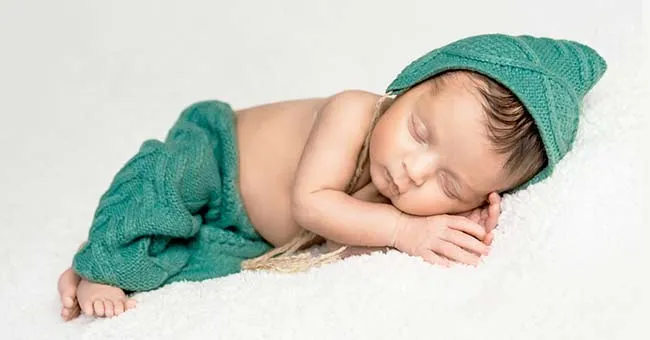 baby schneller einschlafen