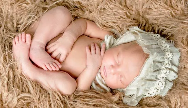 baby schlafrhythmus