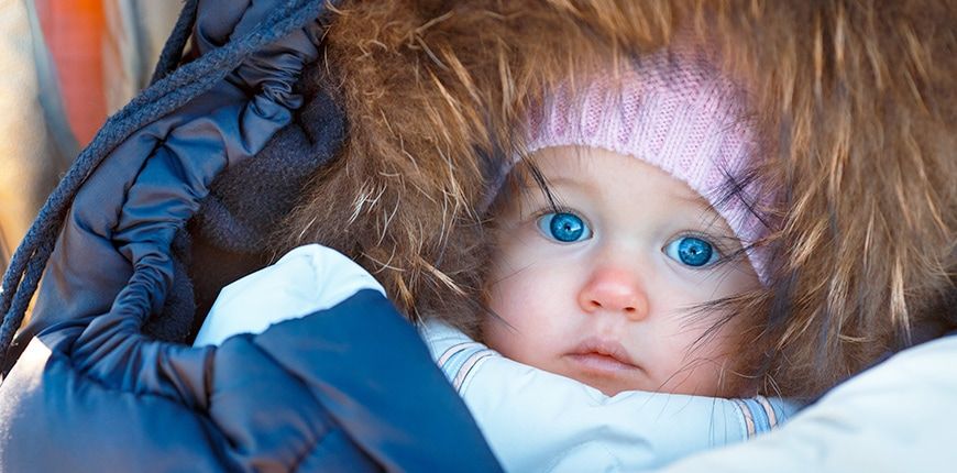 babyschlafsack