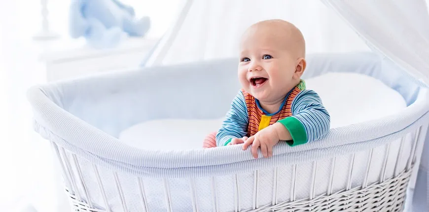 babywippe elektrisch