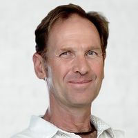 Christian Dorndorf im Porträt