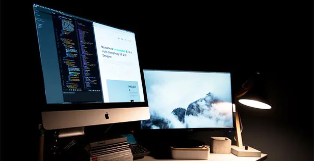 fernseher & computer beeinflussen den schlaf