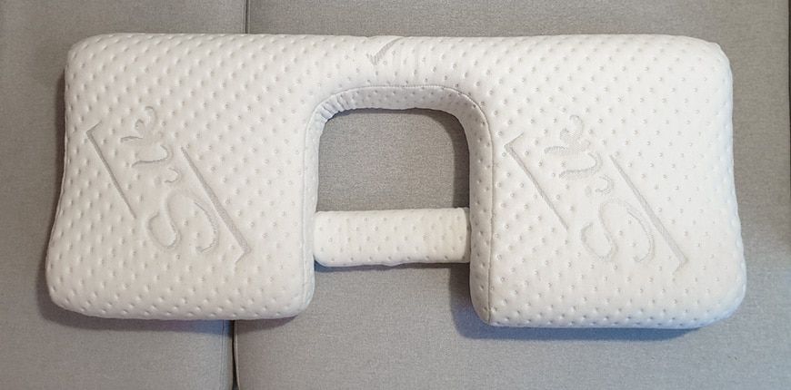 flexpillow test