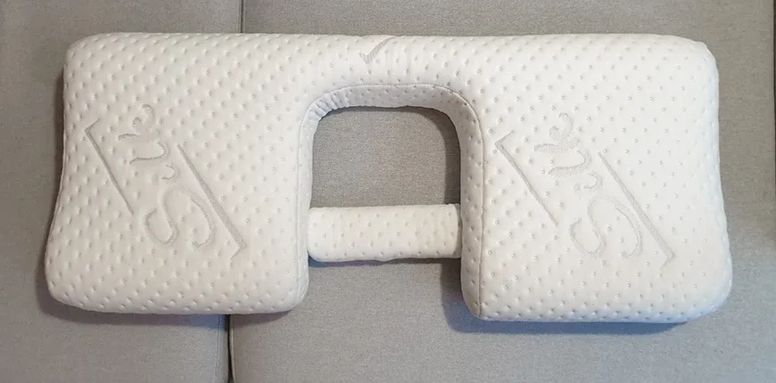 flexpillow test