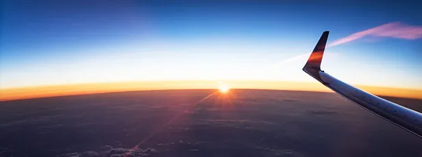 flugzeug jetlag vermeiden