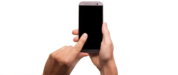 smartphone müdigkeit