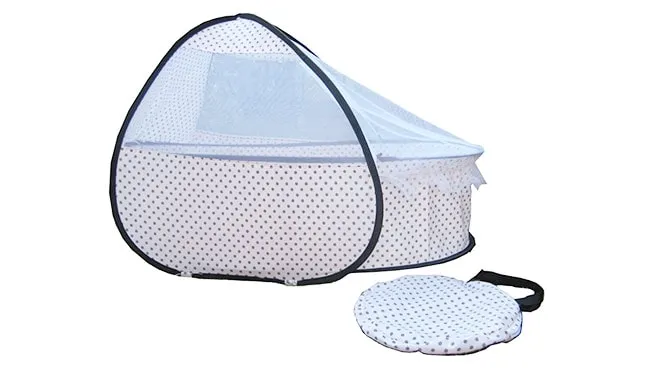 himmel babybett arten