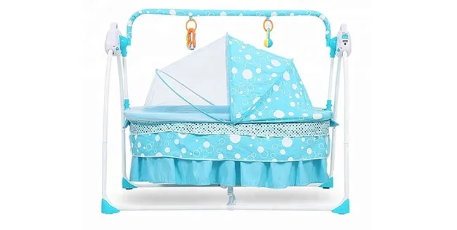 himmel babybett ratgeber