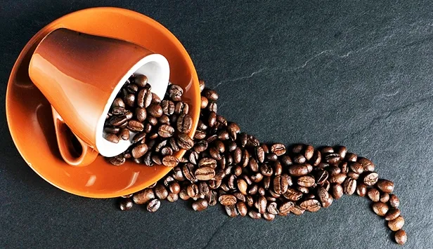 Kaffee schlechter schlafen