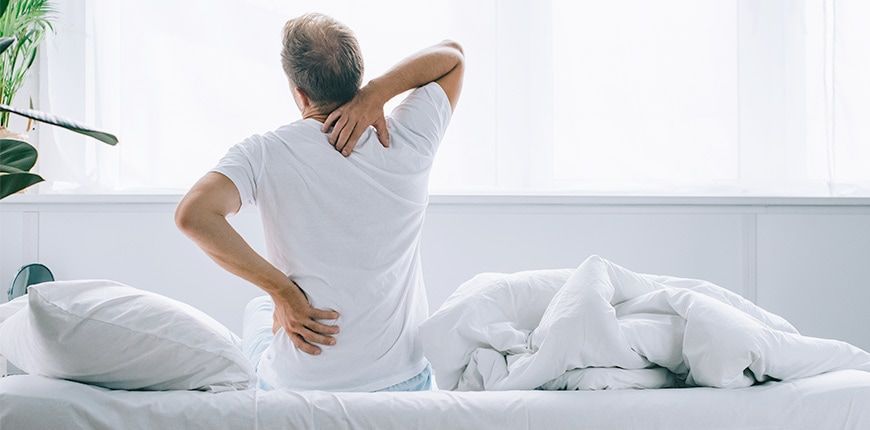 kissen gegen nackenschmerzen