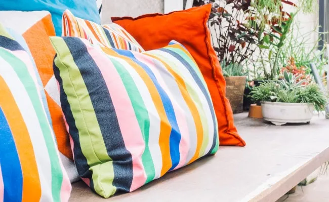 kuschelkissen farben