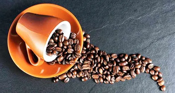 kaffee schlafqualität