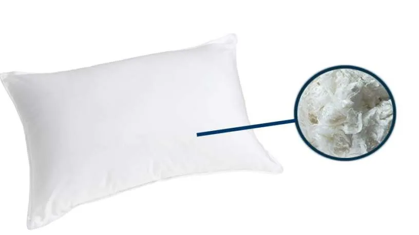 kopfkissen polyester