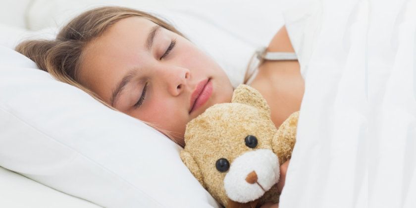 kuschelkissen
