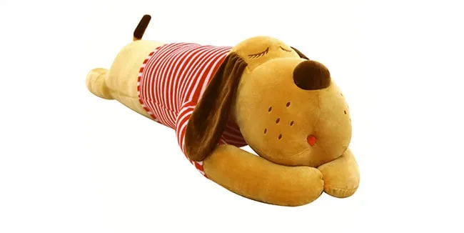 kuscheltier baby