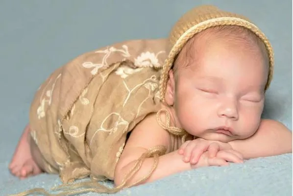 baby kopfkissen