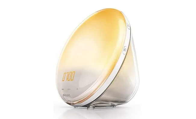 philips HF3520 lichtwecker vergleich