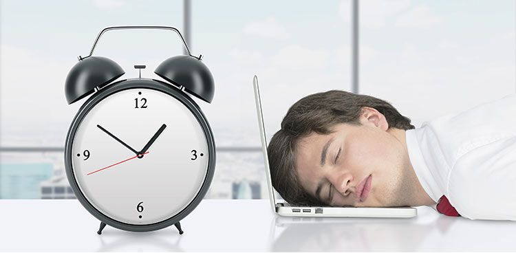power napping