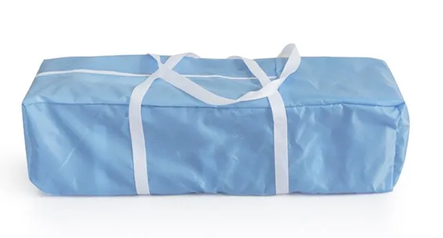 reisebett baby tasche