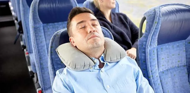 schlafmaske für reisen