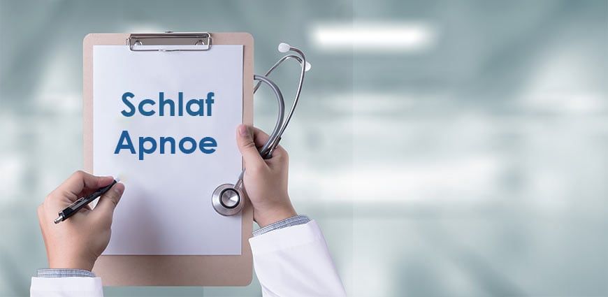 schlafapnoe