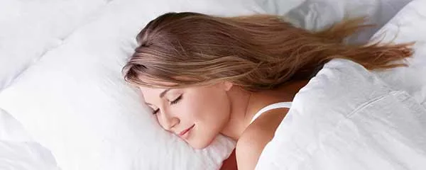 besserer schlaf mindert zuckungen