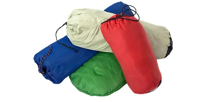 schlafsack vergleich