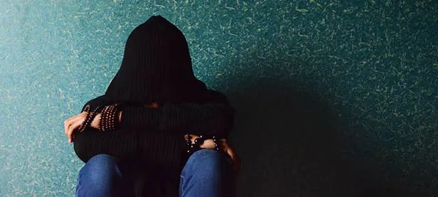 depression müdigkeit