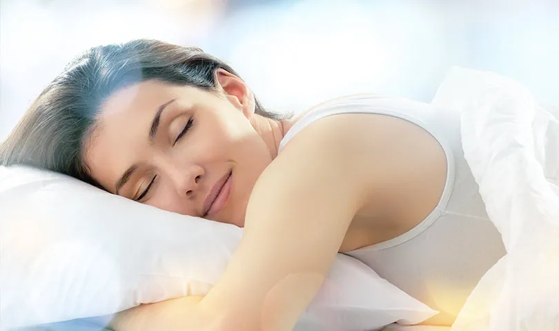 tipps zum besseren einschlafen