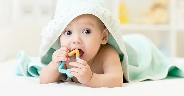 kinderbettdecke fürs baby